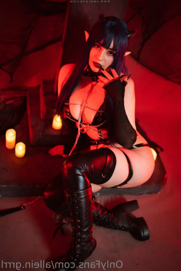 Allein [ allein.grrrl ] Onlyfans leaked photo 15975263 on Hotleaks.tv