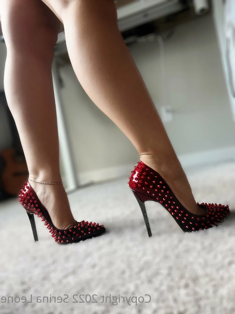 Serina Leone [ allforserina ] Onlyfans leaked photo 8962154 on Hotleaks.tv