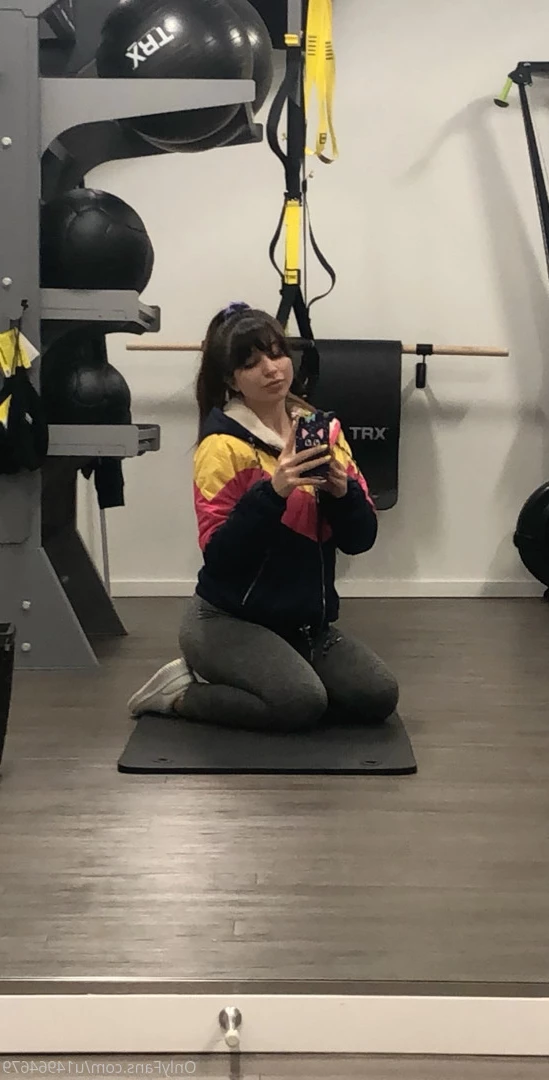 Serina Leone [ allforserina ] Onlyfans leaked photo 8962466 on Hotleaks.tv