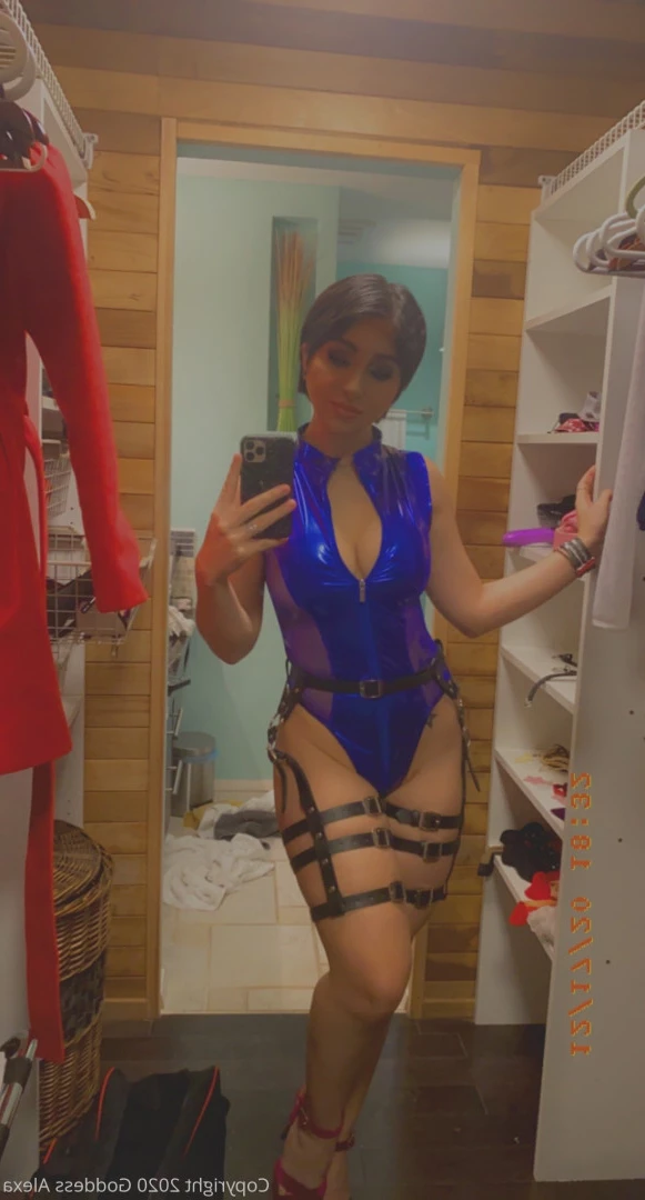 Serina Leone [ allforserina ] Onlyfans leaked photo 8963177 on Hotleaks.tv