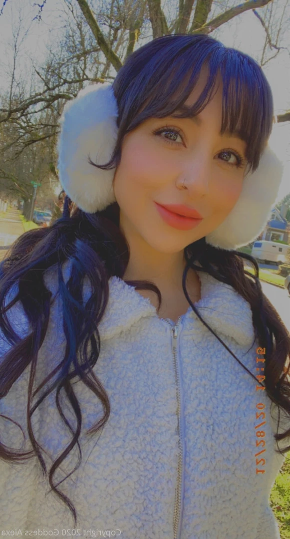 Serina Leone [ allforserina ] Onlyfans leaked photo 8964186 on Hotleaks.tv