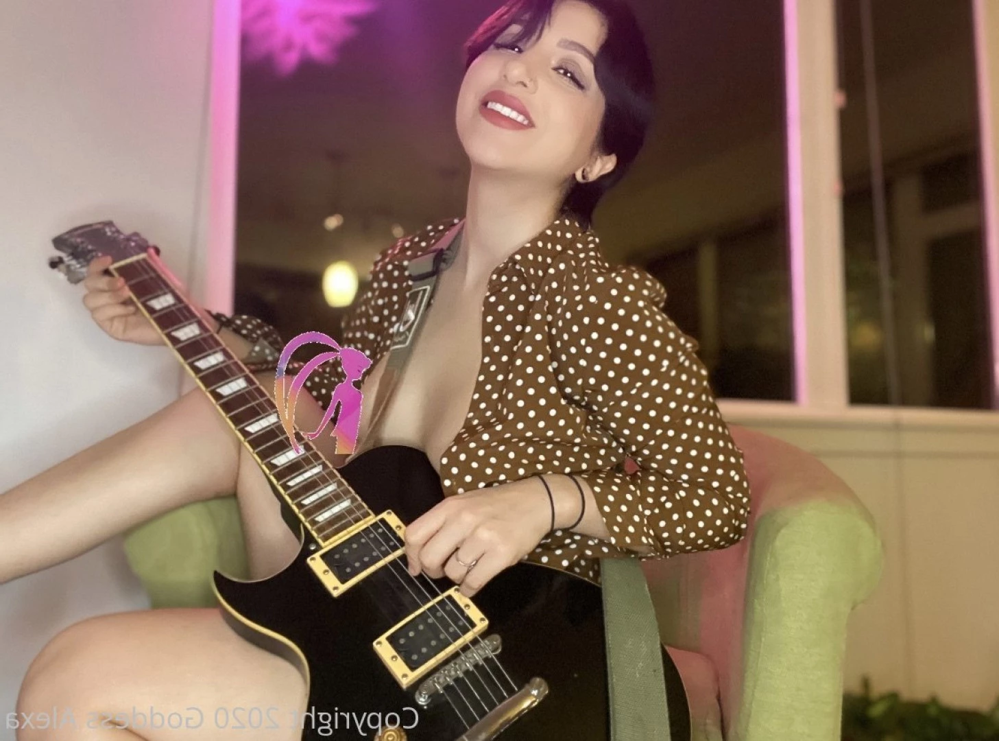 Serina Leone [ allforserina ] Onlyfans leaked photo 8964295 on Hotleaks.tv