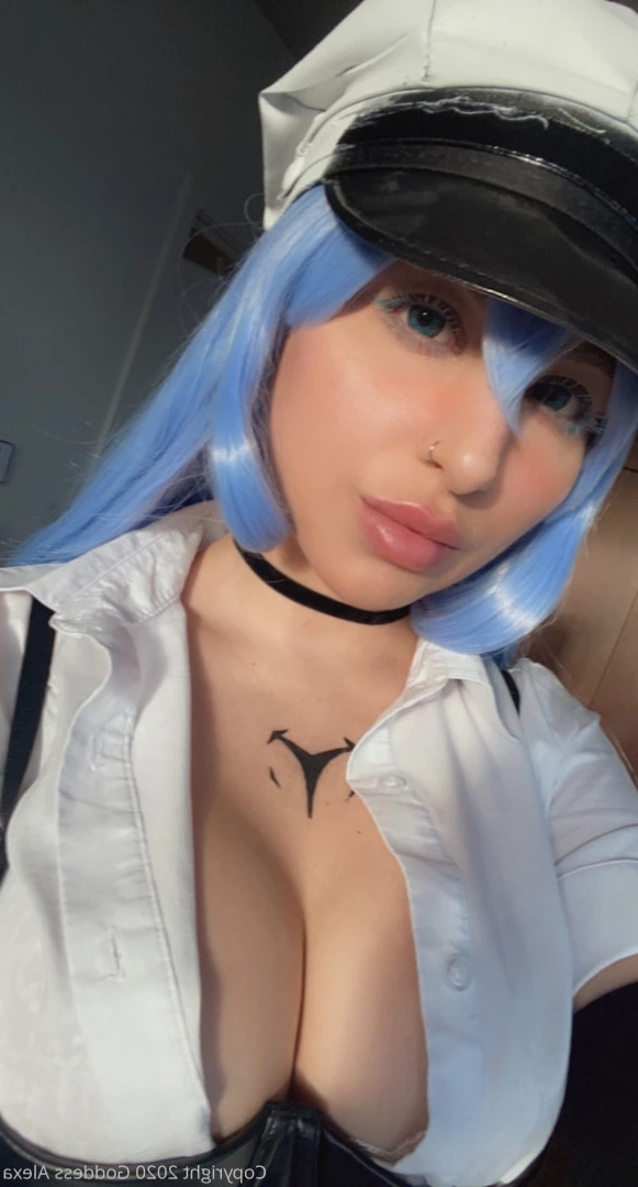 Serina Leone [ allforserina ] Onlyfans leaked photo 8964855 on Hotleaks.tv