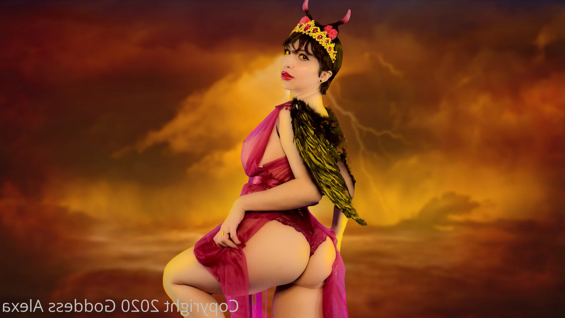 Serina Leone [ allforserina ] Onlyfans leaked photo 8965335 on Hotleaks.tv