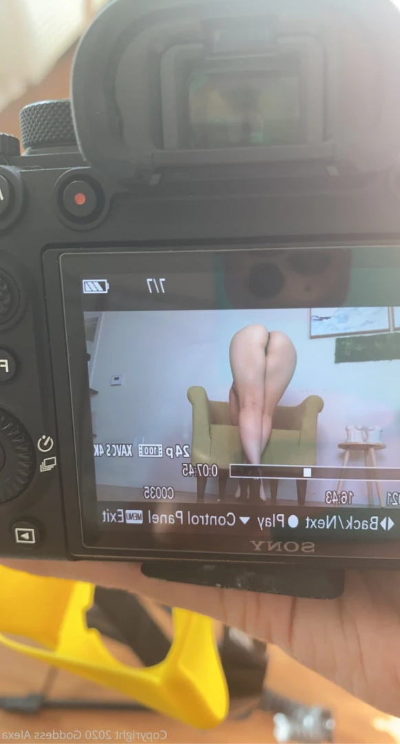 Serina Leone [ allforserina ] Onlyfans leaked photo 8965655 on Hotleaks.tv