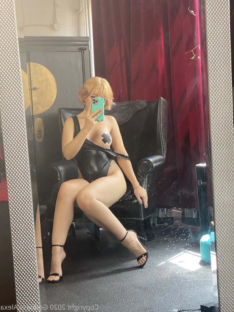 Serina Leone [ allforserina ] Onlyfans leaked photo 8966315 on Hotleaks.tv