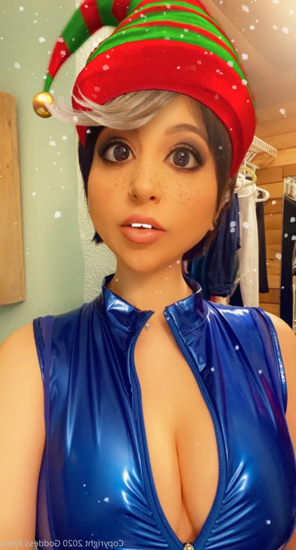 Serina Leone [ allforserina ] Onlyfans leaked photo 8966819 on Hotleaks.tv