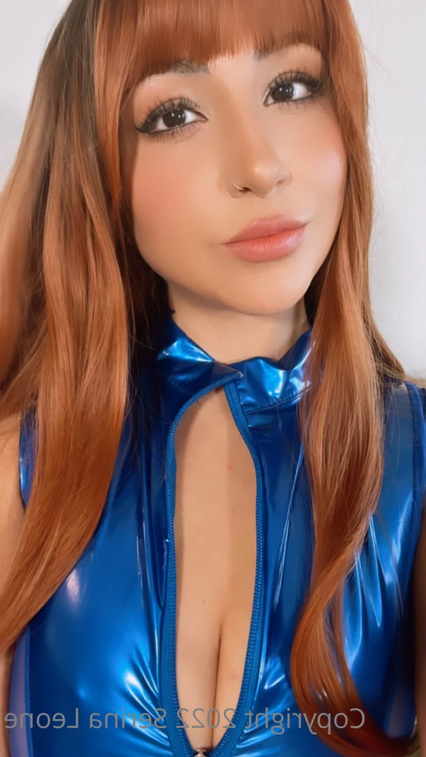 Serina Leone [ allforserina ] Onlyfans leaked photo 8967137 on Hotleaks.tv