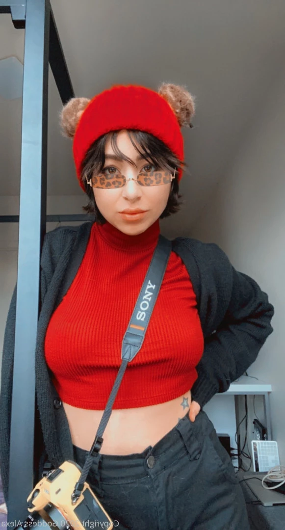 Serina Leone [ allforserina ] Onlyfans leaked photo 8967235 on Hotleaks.tv