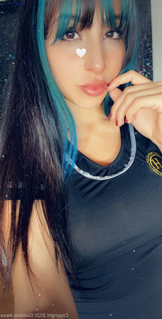 Serina Leone [ allforserina ] Onlyfans leaked photo 8967379 on Hotleaks.tv