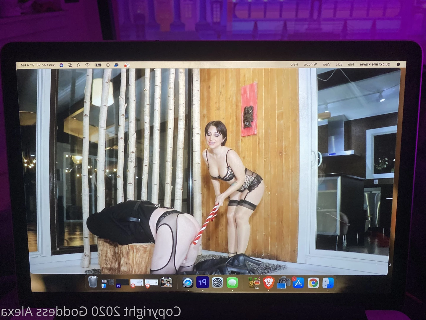 Serina Leone [ allforserina ] Onlyfans leaked photo 8968006 on Hotleaks.tv