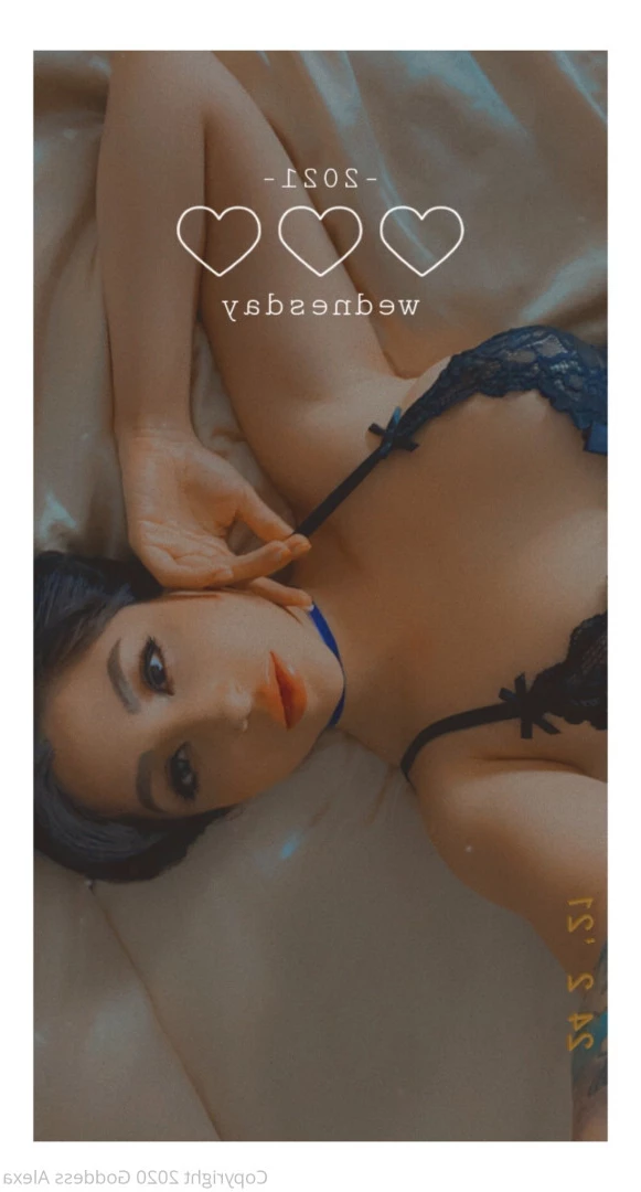 Serina Leone [ allforserina ] Onlyfans leaked photo 8968417 on Hotleaks.tv