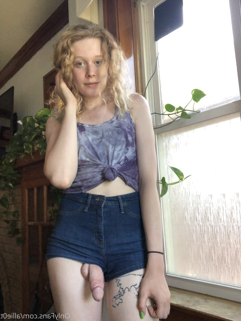 🌸 Allie 🌼 [ allie0t ] Onlyfans leaked photo 9212437 on Hotleaks.tv
