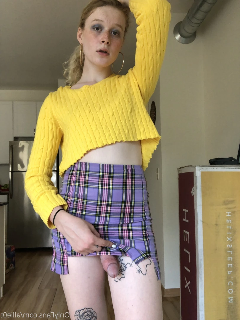 🌸 Allie 🌼 [ allie0t ] Onlyfans leaked photo 9213349 on Hotleaks.tv