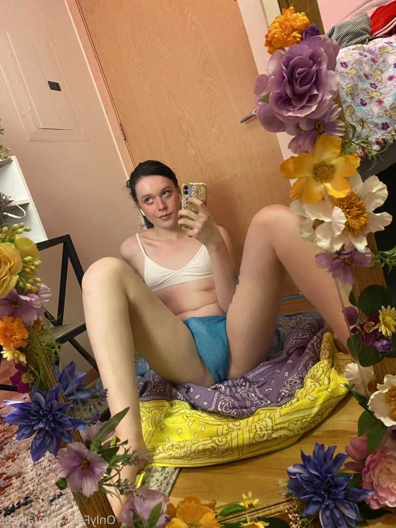 🌸 Allie 🌼 [ allie0t ] Onlyfans leaked photo 9214306 on Hotleaks.tv