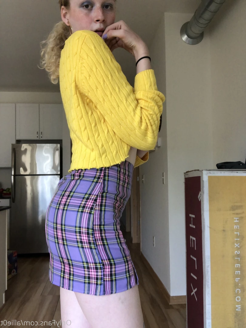 🌸 Allie 🌼 [ allie0t ] Onlyfans leaked photo 9214736 on Hotleaks.tv