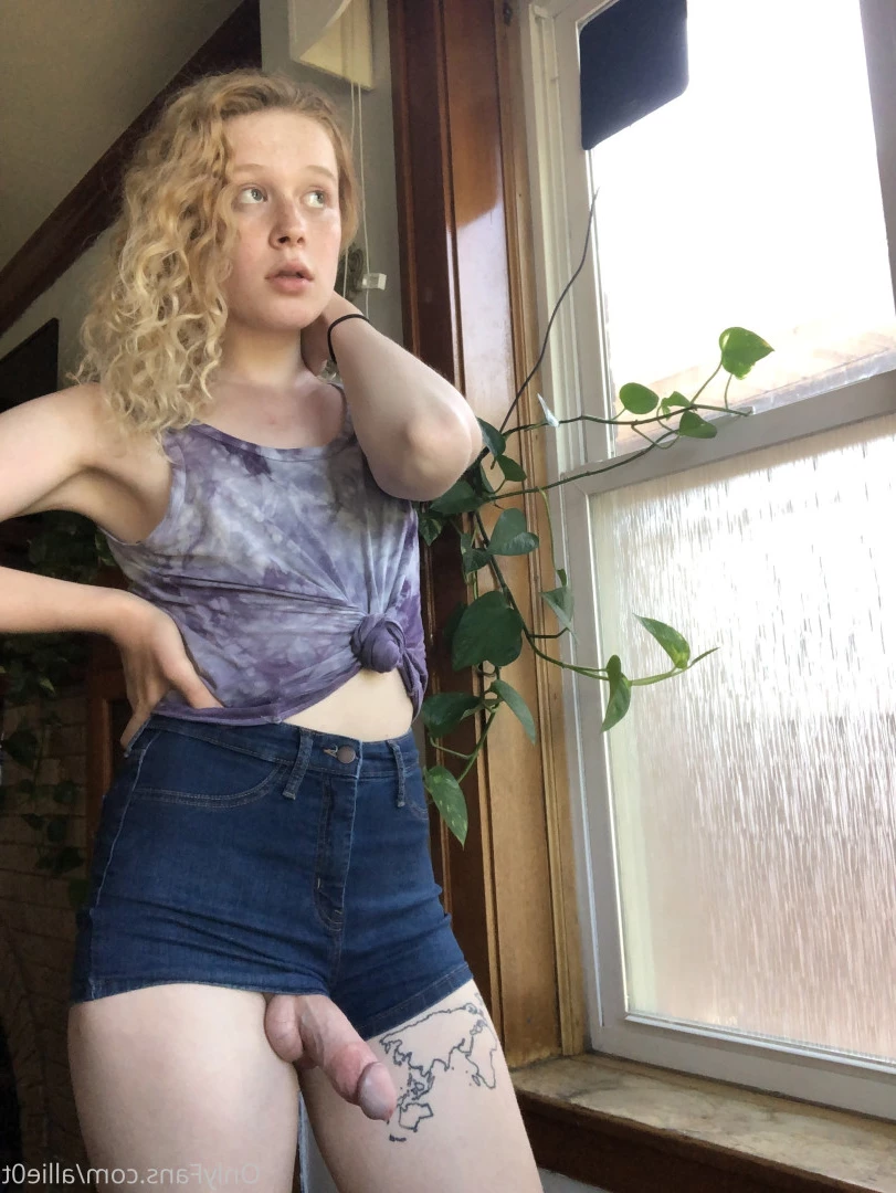 🌸 Allie 🌼 [ allie0t ] Onlyfans leaked photo 9215173 on Hotleaks.tv