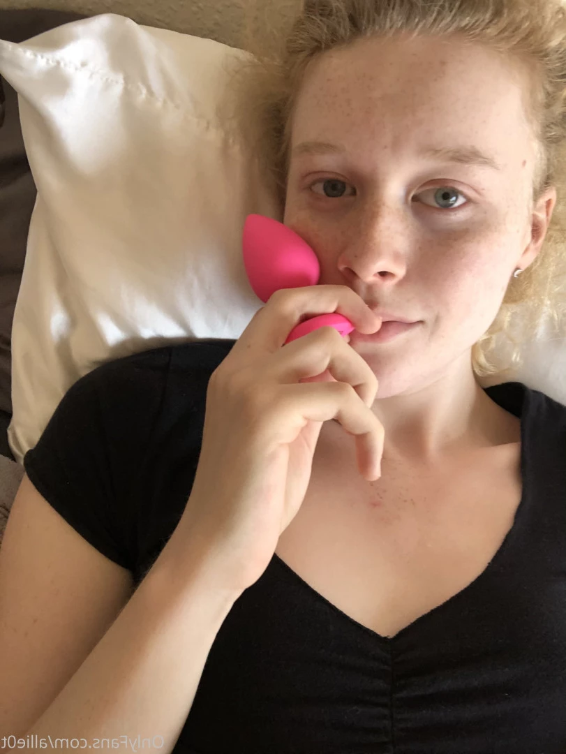 🌸 Allie 🌼 [ allie0t ] Onlyfans leaked photo 9215550 on Hotleaks.tv