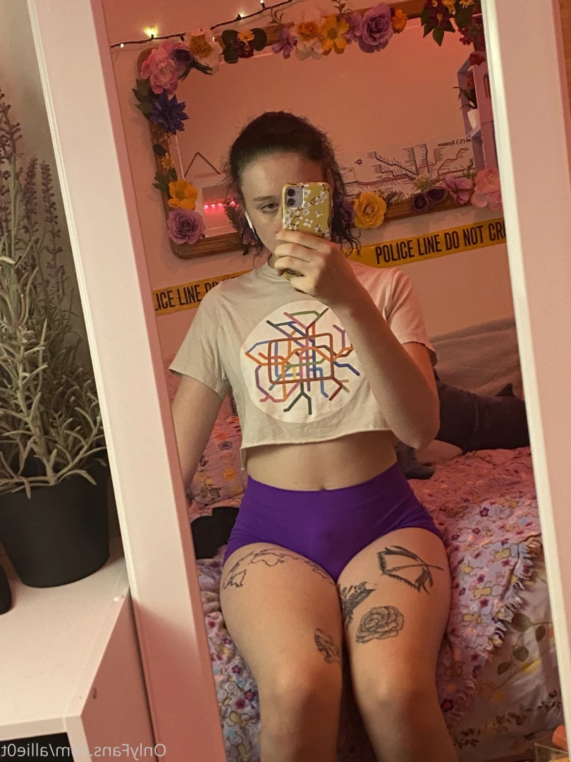 🌸 Allie 🌼 [ allie0t ] Onlyfans leaked photo 9217516 on Hotleaks.tv