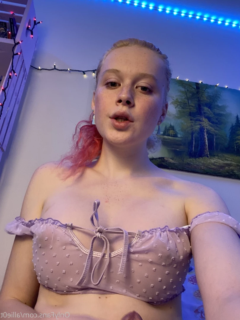 🌸 Allie 🌼 [ allie0t ] Onlyfans leaked photo 9217751 on Hotleaks.tv