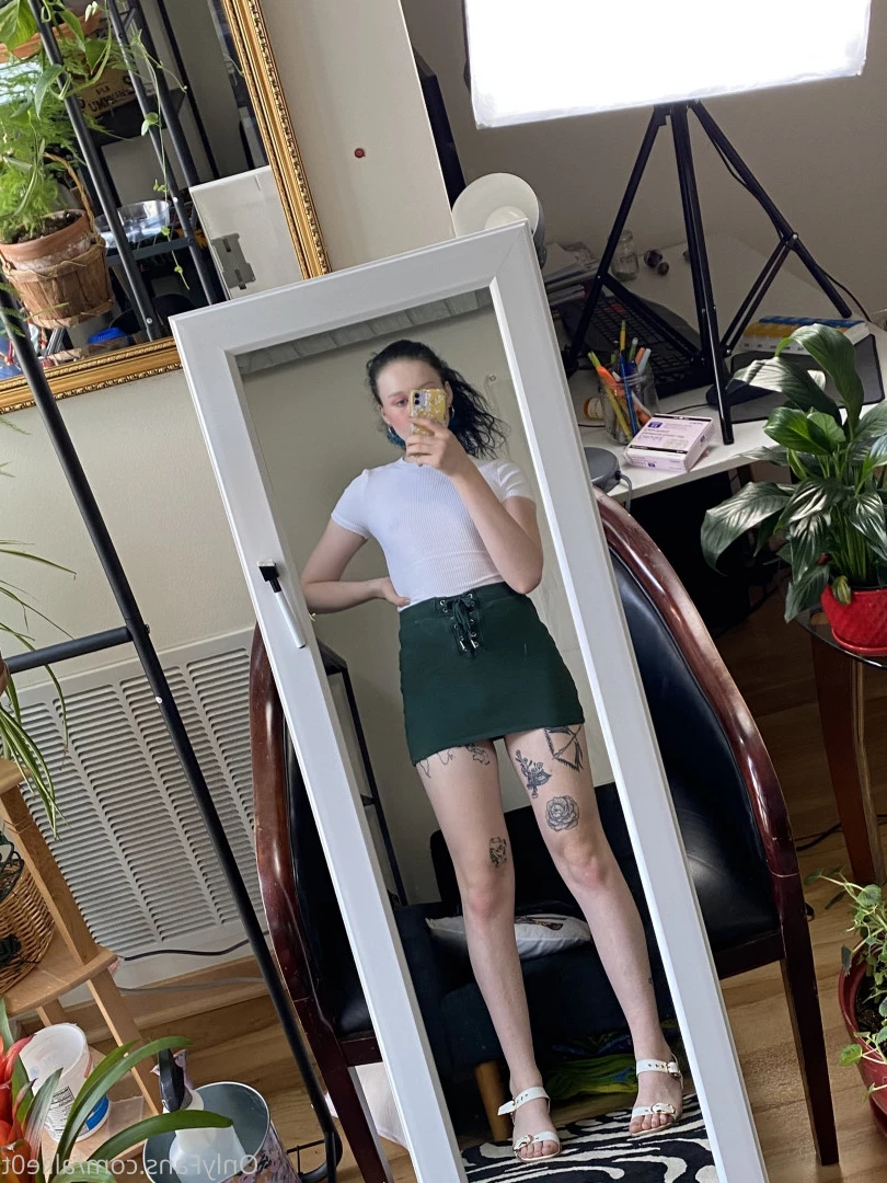🌸 Allie 🌼 [ allie0t ] Onlyfans leaked photo 9218087 on Hotleaks.tv