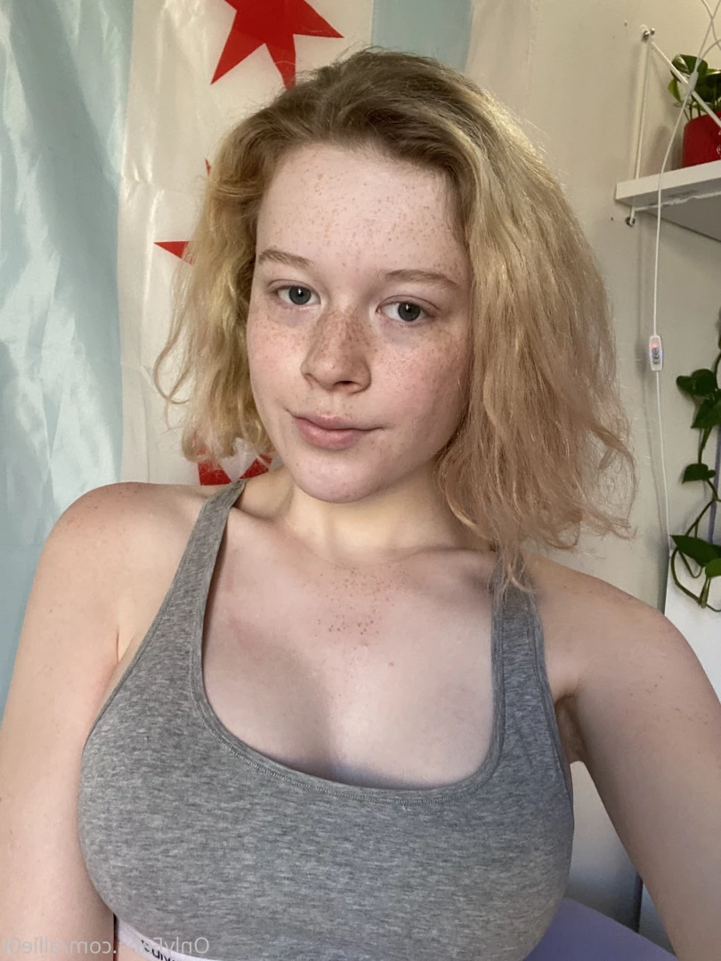 🌸 Allie 🌼 [ allie0t ] Onlyfans leaked photo 9218129 on Hotleaks.tv