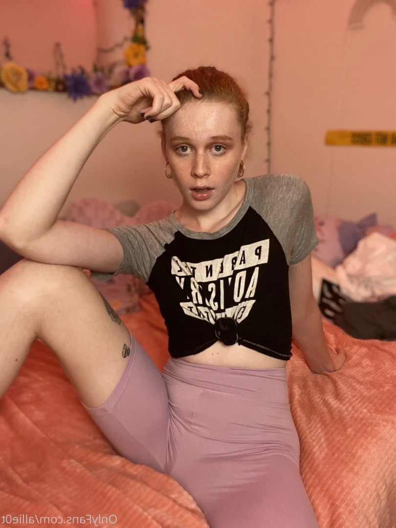 🌸 Allie 🌼 [ allie0t ] Onlyfans leaked photo 9218575 on Hotleaks.tv