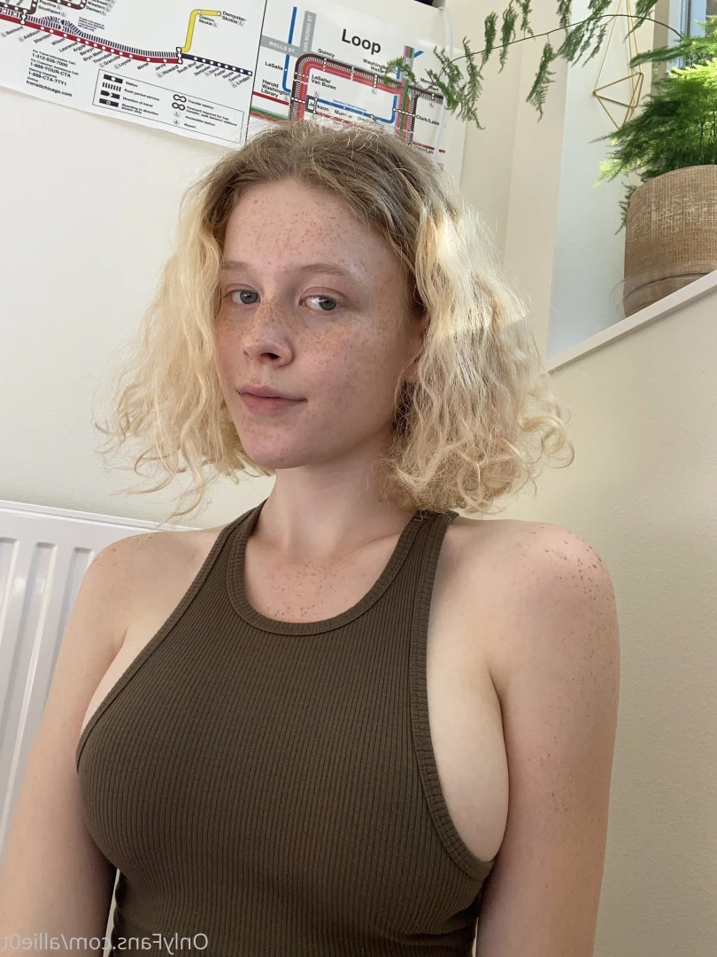 🌸 Allie 🌼 [ allie0t ] Onlyfans leaked photo 9218932 on Hotleaks.tv