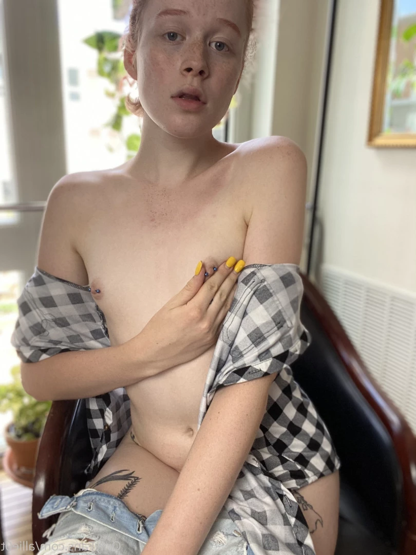 🌸 Allie 🌼 [ allie0t ] Onlyfans leaked photo 9219373 on Hotleaks.tv