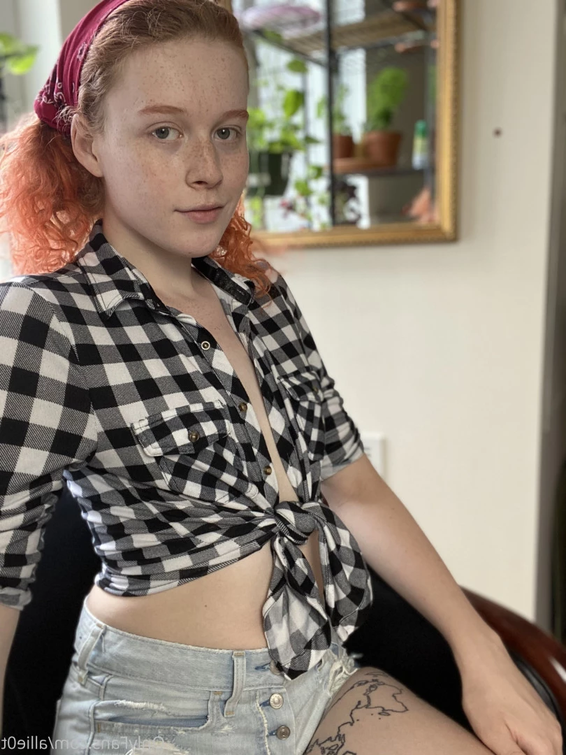 🌸 Allie 🌼 [ allie0t ] Onlyfans leaked photo 9219823 on Hotleaks.tv