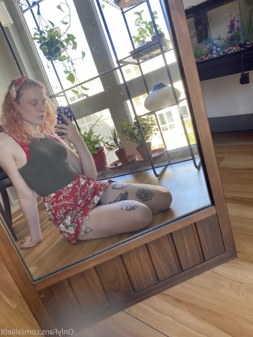 🌸 Allie 🌼 [ allie0t ] Onlyfans leaked photo 9219833 on Hotleaks.tv