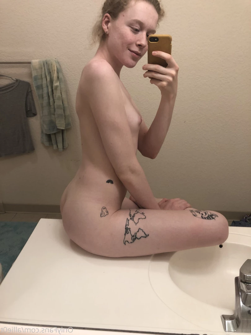 🌸 Allie 🌼 [ allie0t ] Onlyfans leaked photo 9220197 on Hotleaks.tv