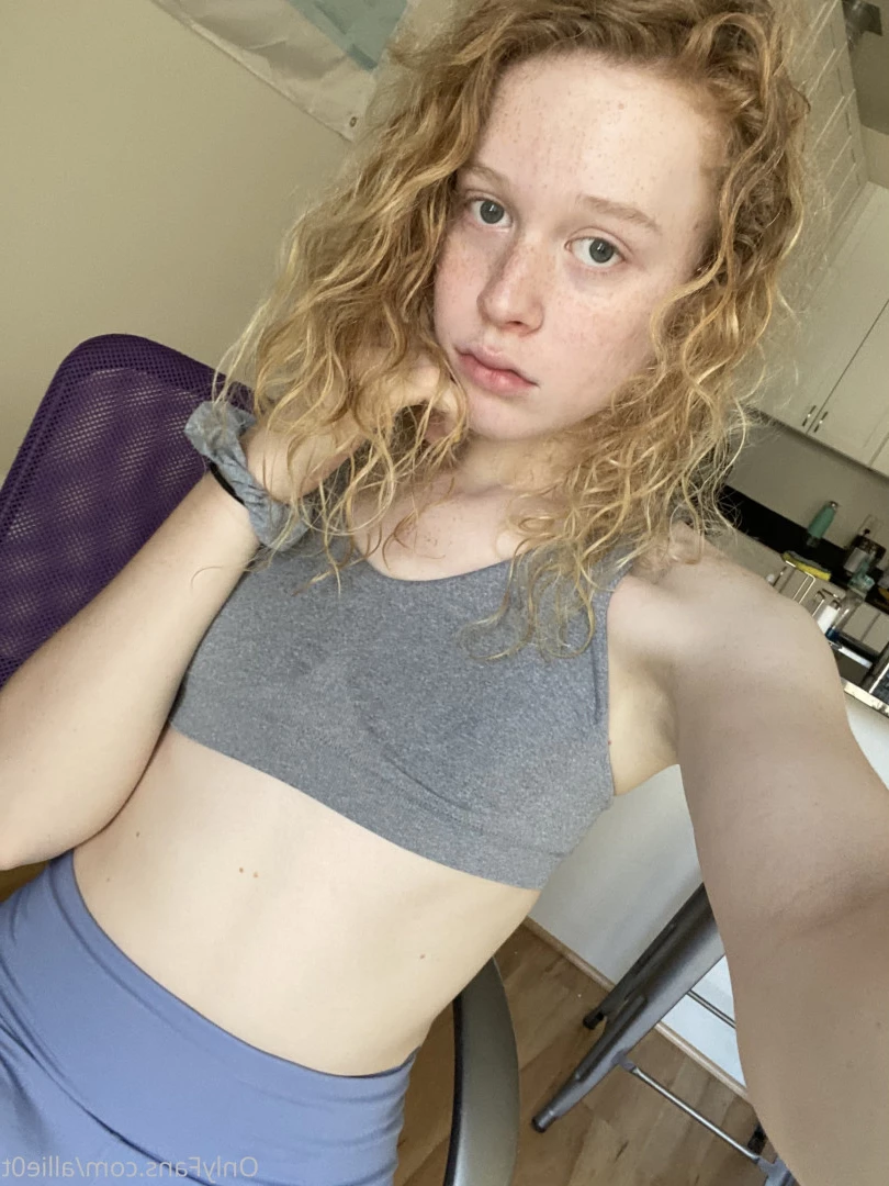 🌸 Allie 🌼 [ allie0t ] Onlyfans leaked photo 9220335 on Hotleaks.tv