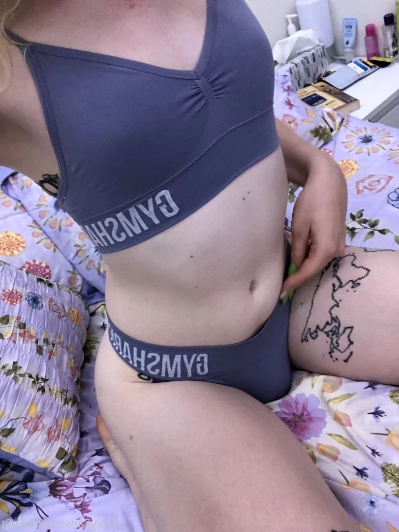 🌸 Allie 🌼 [ allie0t ] Onlyfans leaked photo 9220456 on Hotleaks.tv