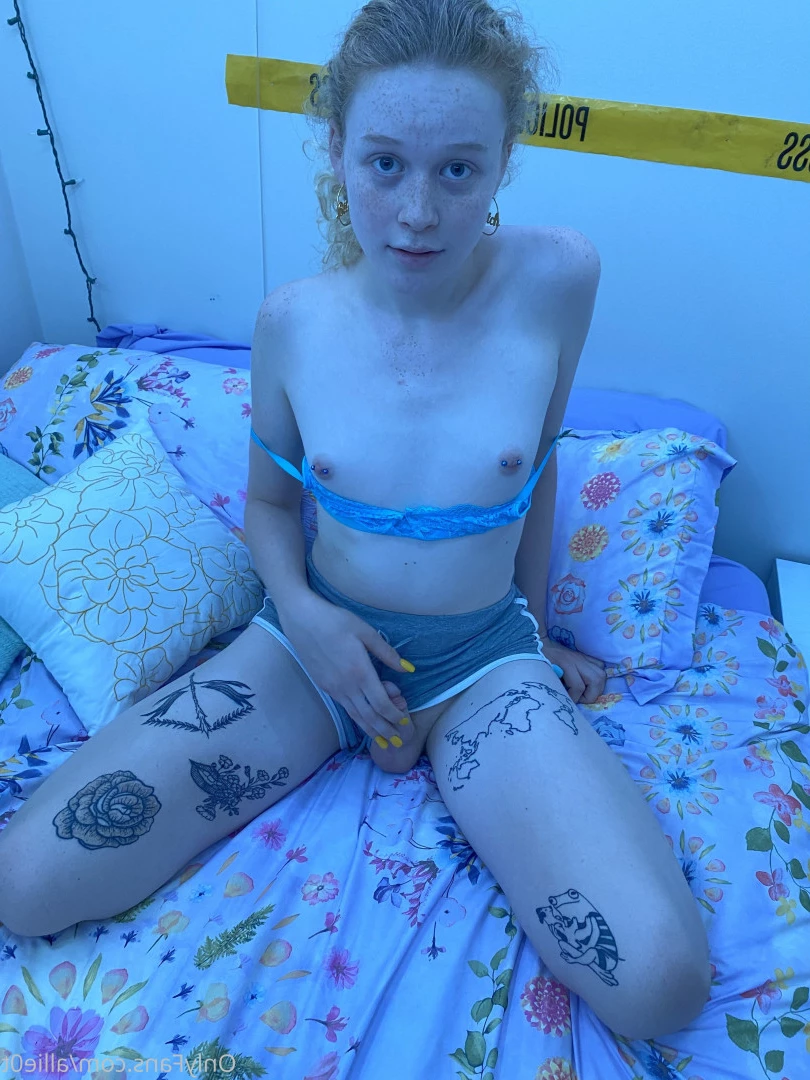 🌸 Allie 🌼 [ allie0t ] Onlyfans leaked photo 9222668 on Hotleaks.tv