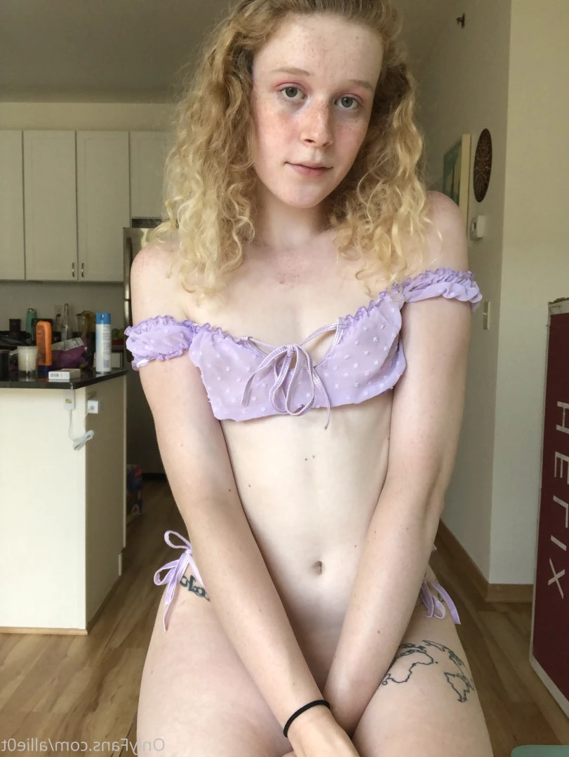 🌸 Allie 🌼 [ allie0t ] Onlyfans leaked photo 9225471 on Hotleaks.tv