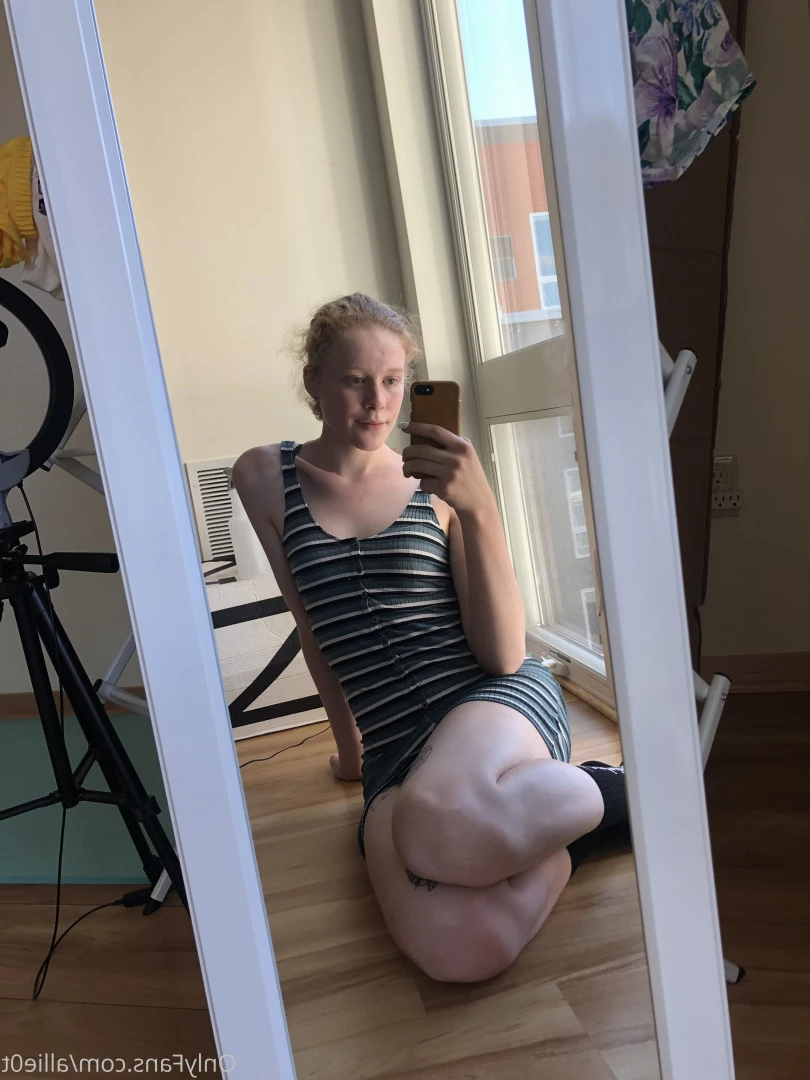 🌸 Allie 🌼 [ allie0t ] Onlyfans leaked photo 9225785 on Hotleaks.tv