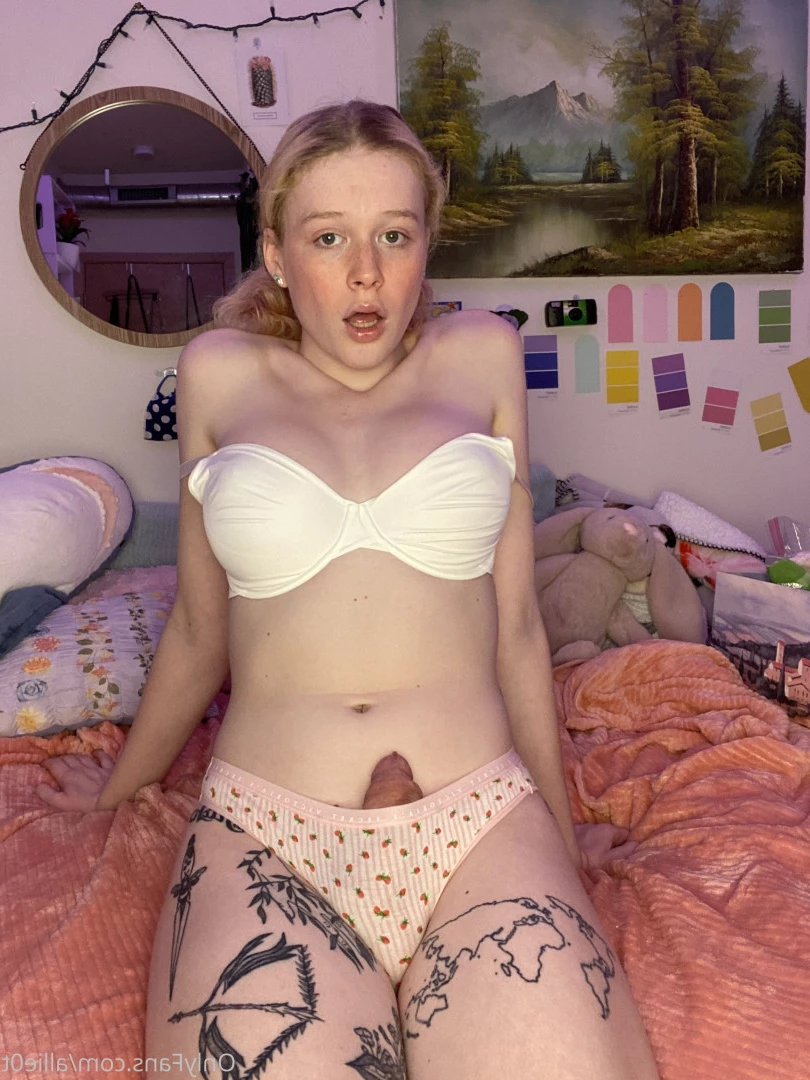🌸 Allie 🌼 [ allie0t ] Onlyfans leaked photo 9226111 on Hotleaks.tv