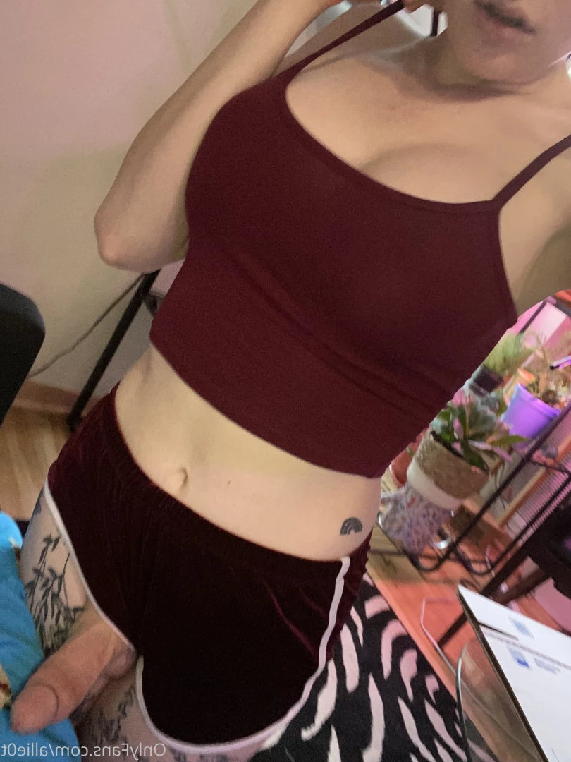 🌸 Allie 🌼 [ allie0t ] Onlyfans leaked photo 9226751 on Hotleaks.tv
