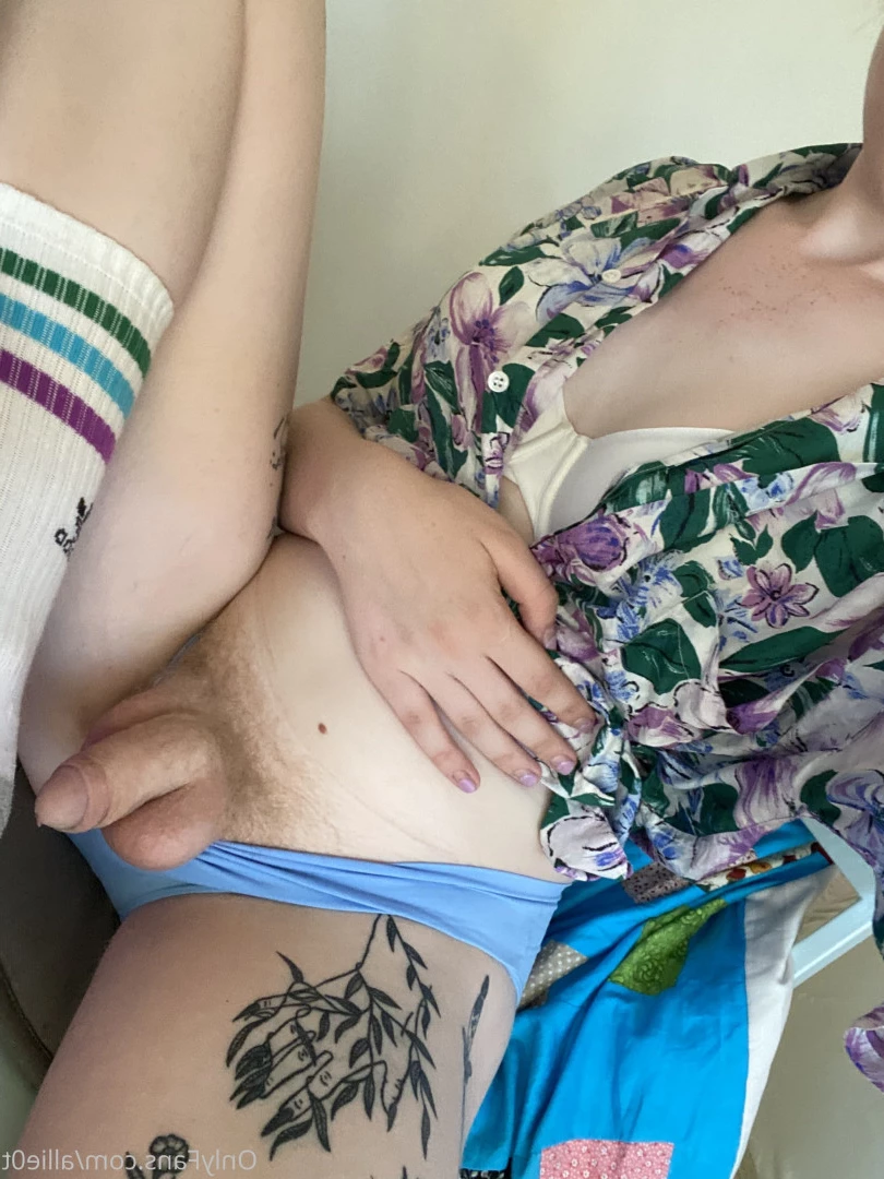 🌸 Allie 🌼 [ allie0t ] Onlyfans leaked photo 9227222 on Hotleaks.tv
