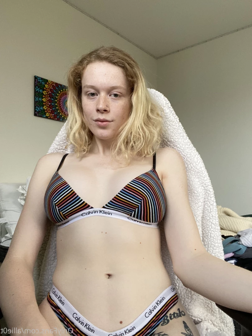 🌸 Allie 🌼 [ allie0t ] Onlyfans leaked photo 9227495 on Hotleaks.tv