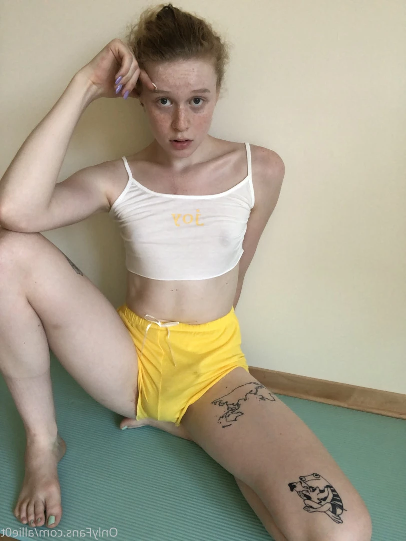 🌸 Allie 🌼 [ allie0t ] Onlyfans leaked photo 9227504 on Hotleaks.tv