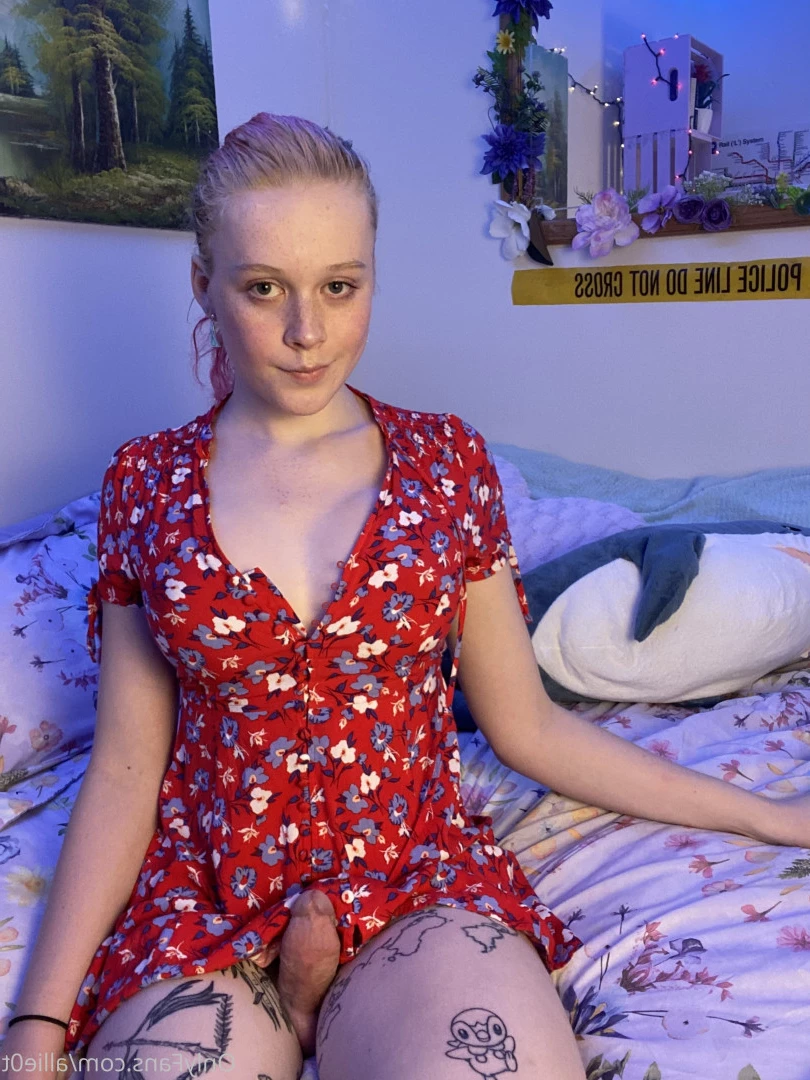 🌸 Allie 🌼 [ allie0t ] Onlyfans leaked photo 9227906 on Hotleaks.tv