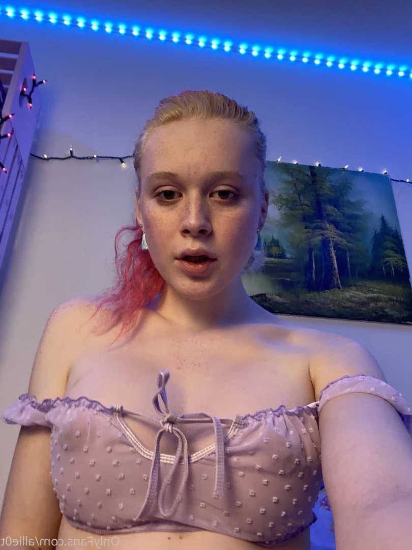 🌸 Allie 🌼 [ allie0t ] Onlyfans leaked photo 9228263 on Hotleaks.tv