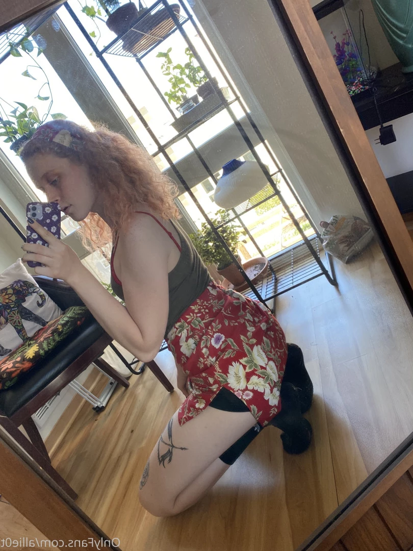 🌸 Allie 🌼 [ allie0t ] Onlyfans leaked photo 9228337 on Hotleaks.tv