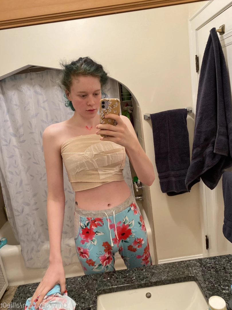 🌸 Allie 🌼 [ allie0t ] Onlyfans leaked photo 9228638 on Hotleaks.tv