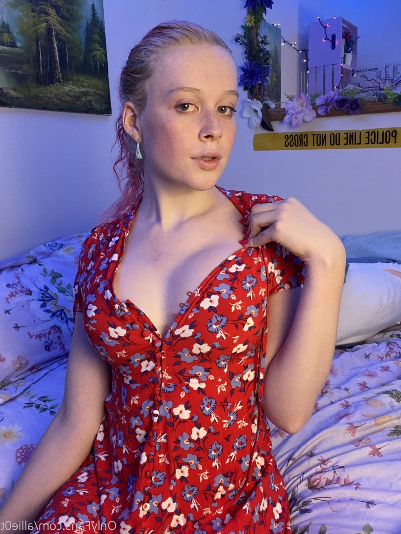 🌸 Allie 🌼 [ allie0t ] Onlyfans leaked photo 9228739 on Hotleaks.tv
