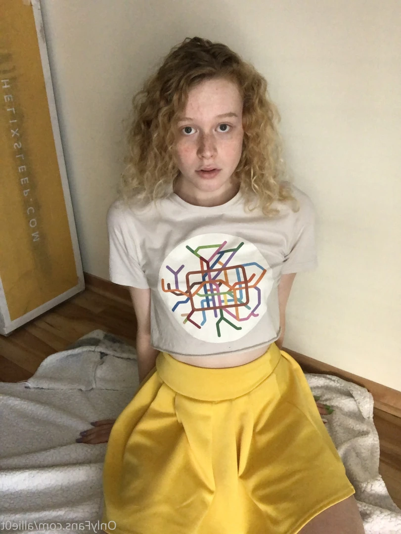 🌸 Allie 🌼 [ allie0t ] Onlyfans leaked photo 9228894 on Hotleaks.tv
