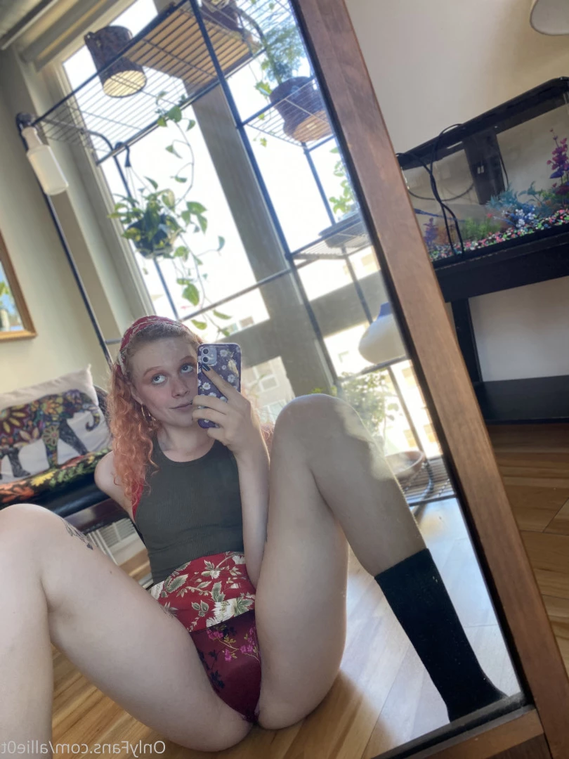 🌸 Allie 🌼 [ allie0t ] Onlyfans leaked photo 9229879 on Hotleaks.tv