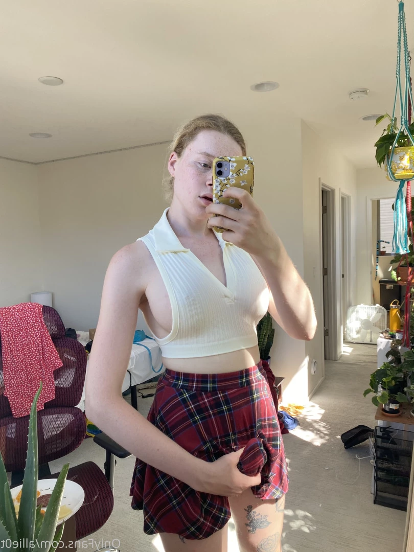 🌸 Allie 🌼 [ allie0t ] Onlyfans leaked photo 9229964 on Hotleaks.tv